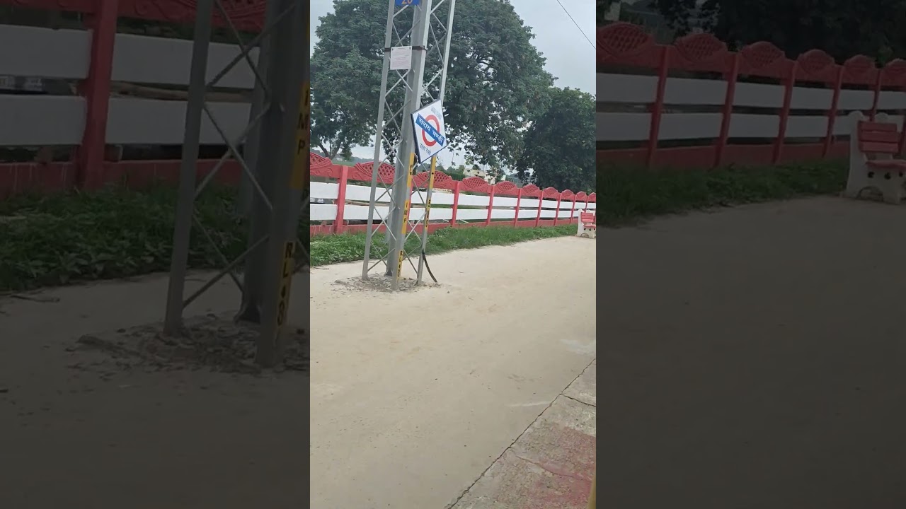 Lucknow Tour | Indian Railway Journey |Train Journey 