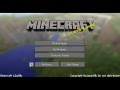MINECRAFT 1.3 Early Release MOJANG OFFICIAL RELEASE - 1.3 Pre-Release