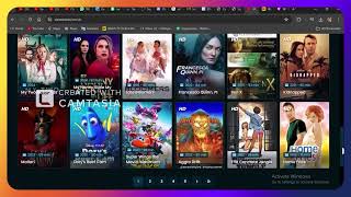 The 3 Best Online Movie Sites for 2024