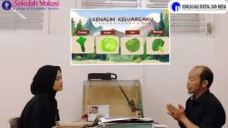 YUK MENGENAL TANAMAN SAYUR PAKCOY screenshot 3