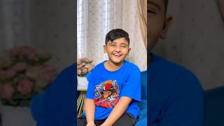Thumbnail for বাঙালি ছোট ভাই যখন প্রেম করে 🤣 | When My Little Brother Fall In Love 😍 #shorts #rakib_hossain