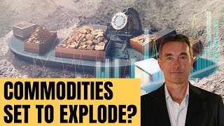Commodities Set to Explode in 2024? Time to Buy?