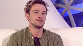 Вести. Интервью: актер Александр Петров Вести. Интервью: актер Александр Петров