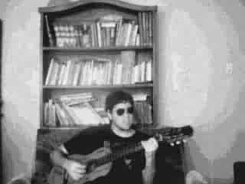 Andres Calamaro - Son las nueve