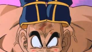 YTP - Vegeta Let You Finish (The Remake)