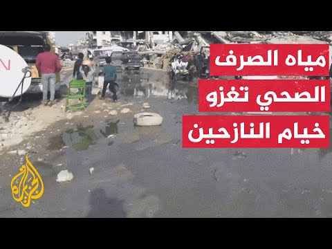 مراسل الجزيرة: إغلاق المعابر يفاقم من معاناة المواطنين في قطاع غزة