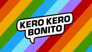 Kero Kero Bonito Flamingo lyrics