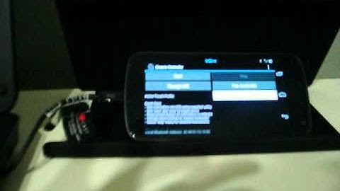 Full Sixaxis PS3 Tutorial w/ how to setup key mapping