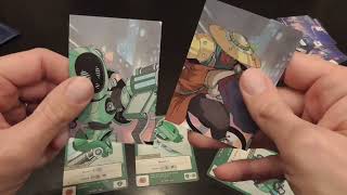 Battlecrest Metronn Base Game Review