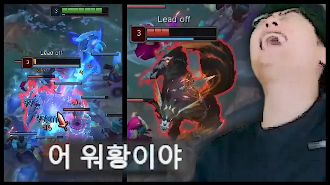 미드에 왜 이딴게 와