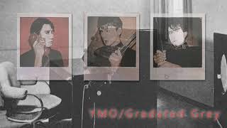 YMO / Gradated Grey - COVER