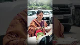 New Venue Dilevery #hyundai #hyundaivenue #garvehyundai#pune