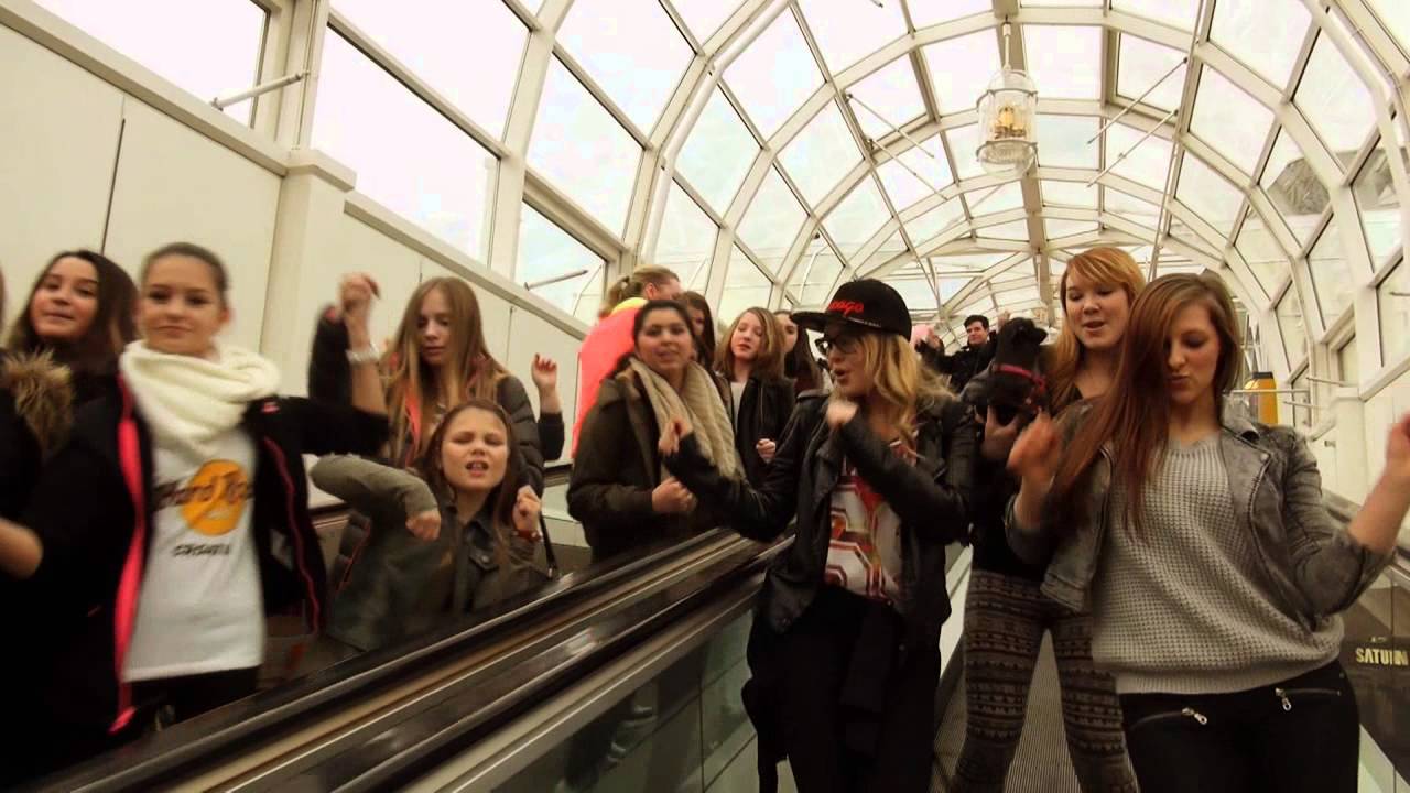 Pharrell Williams - HAPPY in Remscheid & Solingen (RSG-Edition)