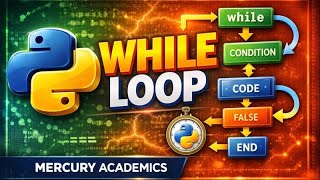 Let's Learn Python || Lecture - 10 (While loop)