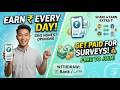 Surveyang : How to use Surveyang as Participant