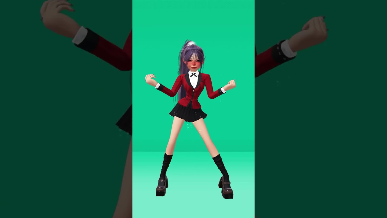 Sayaka igarashi cosplay🫶💅