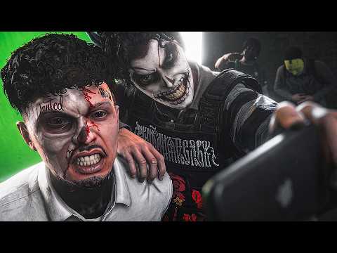 CONFLICT WITH A VILE MEDIA PLAYER AND HIS FAMILY in GTA 5 RP / MAJESTIC RP