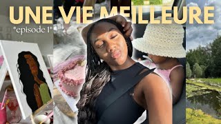 EN QUÊTE D’UNE VIE PLUS SOFT - EP1 screenshot 2