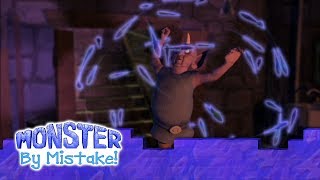 Monster By Mistake  S02 Ep12  Moving Day  Episode