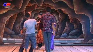 LINTANG WULAN || Sandiwara ANEKA TUNGGAL || Live Cemara Blok Jongor,02/04/2018