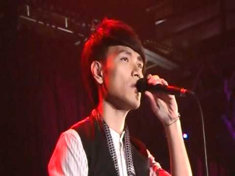 【20110827】楊宗緯~原色~音樂會-華山~被遺忘的