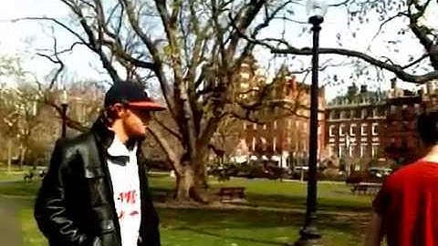 Labeling Theory (Official Video)