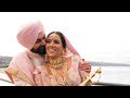 Jaggi & Harleen | Next Day Edit | LionFrameFilms.ca