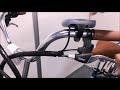 【カイホウジャパン】電動アシスト自転車電源スイッチ交換方法【SUISUI】