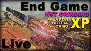 🔴B-MAN IS LIVE 🔴BO7 END GAME 🔴Come Chat and Chill