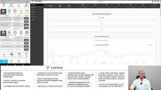 TAGTEKA INDEPTH WALKTHROUGH APP & SOFTWARE screenshot 2