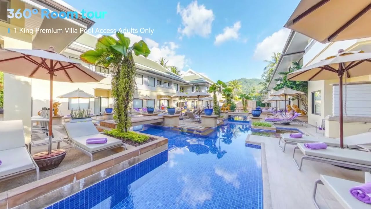 𝐓𝐫𝐚𝐧𝐪𝐮𝐢𝐥𝐢𝐭𝐲 𝐀𝐰𝐚𝐢𝐭𝐬: 𝟏 𝐊𝐢𝐧𝐠 𝐏𝐫𝐞𝐦𝐢𝐮𝐦 𝐏𝐨𝐨𝐥 𝐕𝐢𝐥𝐥𝐚 - 𝐀𝐝𝐮𝐥𝐭𝐬 𝐎𝐧𝐥𝐲