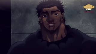 Muhammad Ali Jr Vs Jack Hanma U0026 Doppo Orochi U0026 Shibukawa Baki 2020  Fight