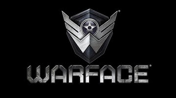 Warface Intro.