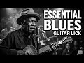 Blues Rock Soul Nights – B.B. King, Eric Clapton, Muddy Waters, Stevie Ray Vaughan