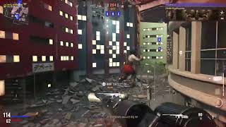 Multi kills - 4x