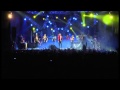 Amor Sin Trampas - La Banda De Carlitos - En Vivo En Vía 5 - La Rioja (26-07-13)
