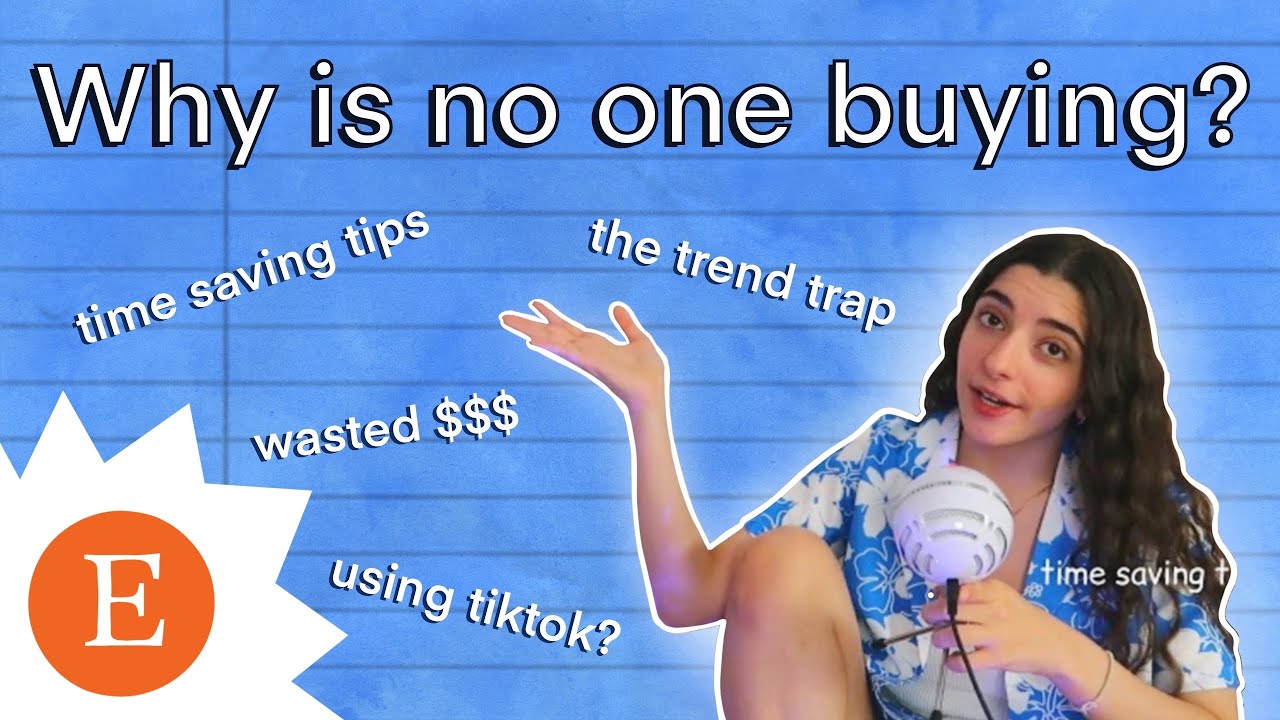 MISTAKES I MADE STARTING MY SHOP - What I wish I knew before opening my ...