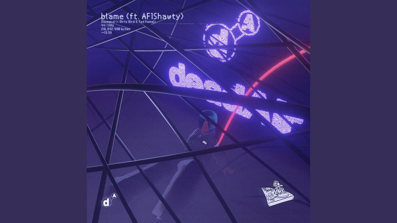 Tonton blame di YouTube