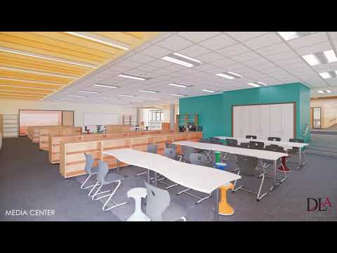 Elmwood School Addition & Remodeling Project
