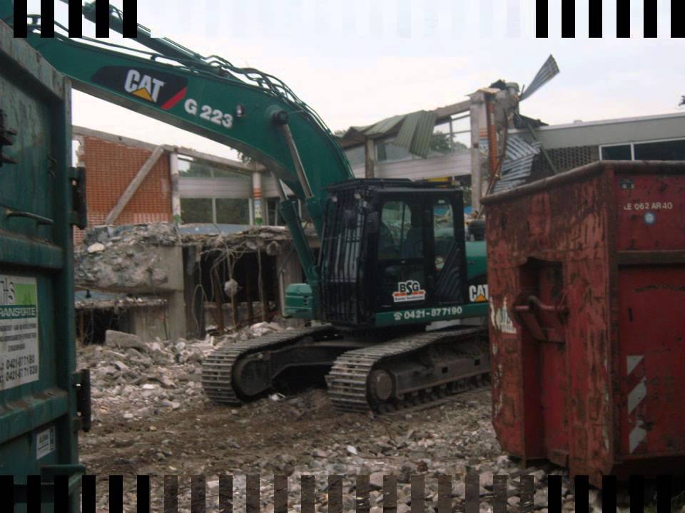 Hallen-Sole-Wellenbad Bad Rothenfelde bis Carpesol