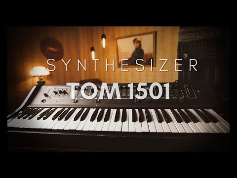 tom-1501-rare-ussr-soviet-analog-strings-synthesizer-piano-synth