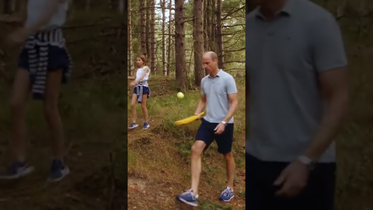 Самые дерзкие моменты принца Уильяма! 😂👑🎶