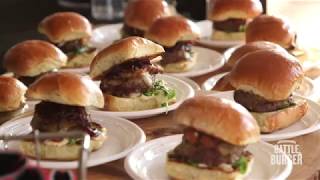Battle of the Burger 2017 All Access