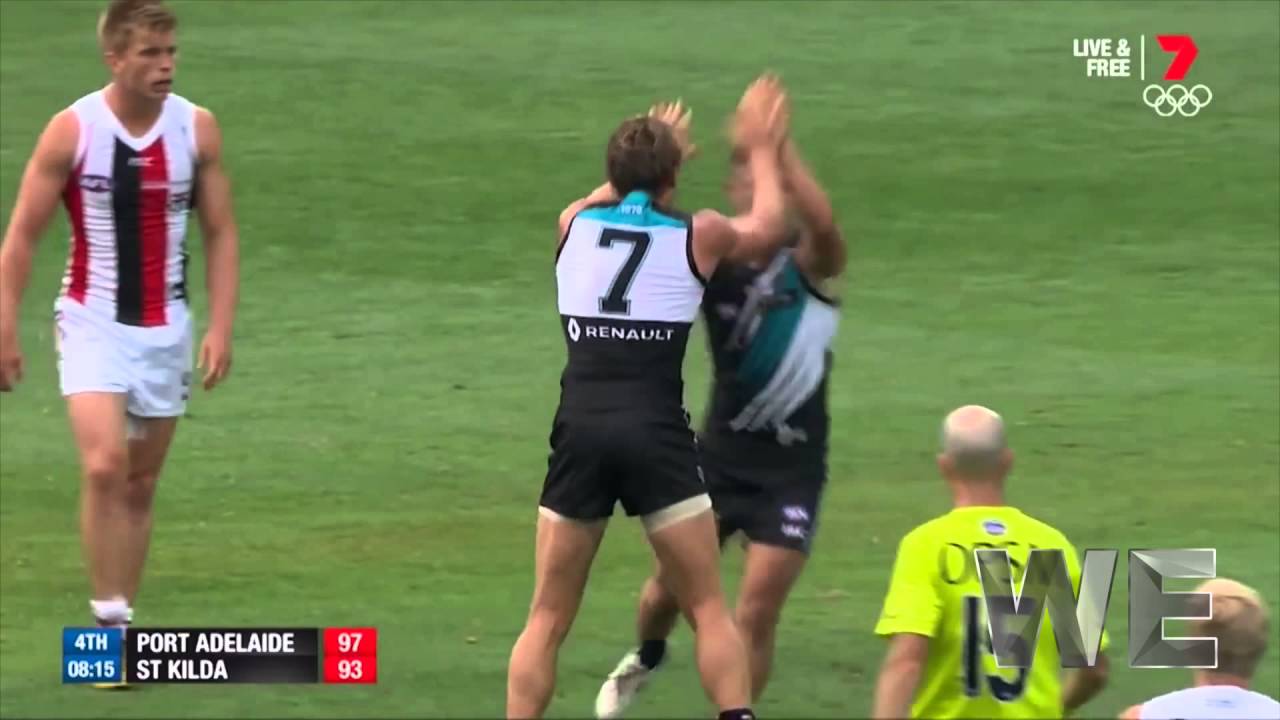 澳式足球 新闻报道