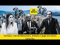 JBR NEWS - Carluxo, o 02 de Bolsonaro, embola o jogo em Santa Catarina
