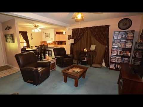 208 WAIKIKI, Hot Springs, AR home video tour