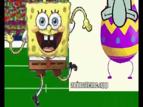 Squidward Yell Compilation (Part 1)