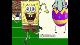 Squidward Yell Compilation (Part 1)