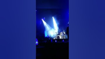Opening Noah live konser Samarinda Separuh aku #noah_fans