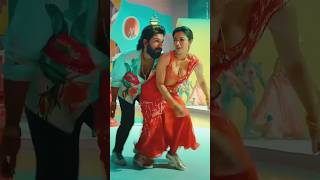 Puspa 2.0 🌹🌹🌹Hoti Hai Feelings#viral #song #south #shorts
